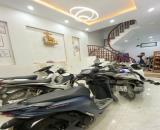 Bán nhà Tôn Đức Thắng, ngõ thông, thoáng trước sau, cho thuê 20tr/th, 37M2, 4T, giá 8 tỷ