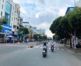 Bán đất xây 1 hầm 5 tầng hẻm 300 Nguyễn Thái Sơn 216m2 ngang 8m gần chợ Gò Vấp 18 tỷ hơn.
