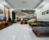 NHÀ LINH XUÂN – 3 TẦNG 2 MẶT HẺM XE TẢI – 65M2 NGANG 4,6M BỀ THẾ - BTCT