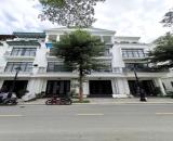 Nhà 5 tầng có thang máy full nội thất Vin Marina