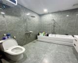 Bán nhà mặt đường Tuyến 2 Lê Văn Thuyết - 90m2, 4 tầng, vị trí đẹp Quán Nam