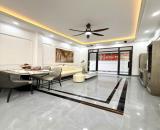 Nhà đẹp lộng lẫy ngay Đại học Hàng Hải - full nội thất: 40m2*4 tầng-3tỷ8, ngõ nông, thông