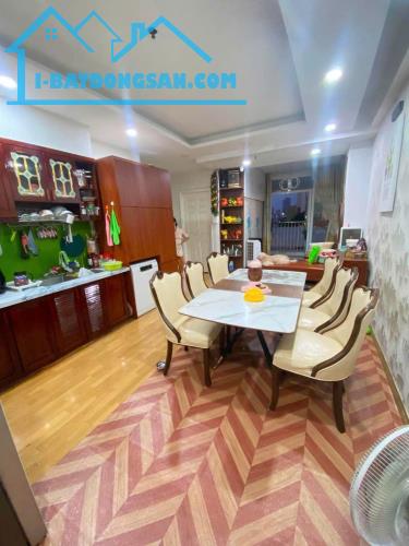 CĂN HỘ ĐẸP - FULL NỘI THẤT - Q4  SÁT QUẬN 1  - 76M2 - VIEW ĐẸP, THOÁNG MÁT -  CHỈ 5.X TỶ.
