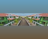 🔥 BÁN NHÀ LIỀN KỀ ĐẸP MỚI – CÓ TẦNG HẦM – GIÁ NHỈNH 4 TỶ. TẠI SUN URBAN CITY HÀ NAM