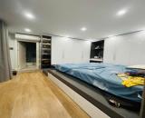 Bán Nhà Đội Cấn. Ba Đình. 8 Tầng Thang Máy. Ô Tô. DT 94m2. MT 7.8m. Giá 26.8 Tỷ