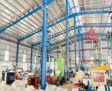 XT172 cho thuê xưởng sản xuât kinh hoạt, thu hút đầu tư linh hoạt ngành nghề, trống xưởng