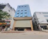 Cho thuê nhà, 141m2- 6T, Nguyễn Trường Tộ, Hàng Than, Trấn Vũ -69 tr