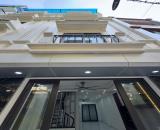 🏘️Bán Nhà Trung Tâm Long Biên, 50m x 5 tầng thang máy, Ngõ nông thông, 6 ngủ, rá 9 tỉ xíu