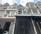 NHÀ ĐẸP Ở NGAY HẺM XE HƠI GẦN CHỢ HIỆP BÌNH PHƯỚC 2 TẦNG 4,5X12 CHỈ 6,2 TỶ.