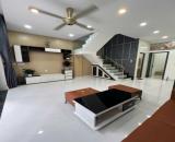 Bán nhà Bà Hom 52m2 chỉ hơn 4 tỷ ngay vòng xoay Phú Lâm (N_Q613)