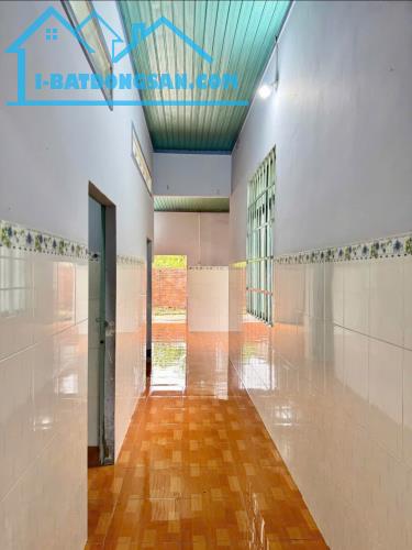 Nợ Bank bán gấp căn nhà ngay Nguyễn Thị Lắng, Củ Chi, 135m2, 790tr, SHR - 3