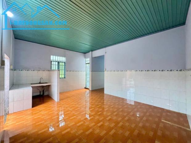 Nợ Bank bán gấp căn nhà ngay Nguyễn Thị Lắng, Củ Chi, 135m2, 790tr, SHR - 4