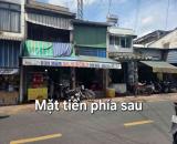 🏡Mặt tiền kinh doanh thạch lam .buôn bán kinh doanh các ngành nghề DT : 5x14 , 1 lững
