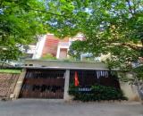 💥 BÁN GẤP BIỆT THỰ TÂY NAM LINH ĐÀM - GIÁ CỰC SỐC 🔥  ✔️DT 200m, MT 10m, view công viên,