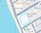 *Quá rẻ!! Lô 2.100m2, Góc 3 mặt tiền Chương Dương - Bùi Tá Hán, view pháo hoa, chỉ 138 Tỷ