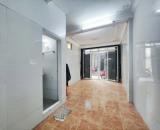 TẬP THỂ TẦNG 1 THÀNH CÔNG, BA ĐÌNH - 20M RA ÔTÔ - MẶT NGÕ - 2 LỐI ĐI - Ở, LÀM VP