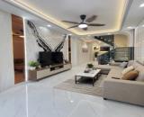 🔥 BÁN NHÀ MỚI MINH PHỤNG Q6 – 4 TẦNG 4PN 120M² – FULL NỘI THẤT – 5.X 💰