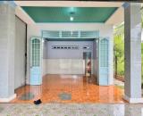 Nợ Bank bán gấp căn nhà ngay Nguyễn Thị Lắng, Củ Chi, 135m2, 790tr, SHR