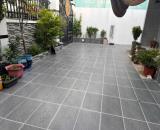Bán nhà hẻm xã Tân Thạnh Đông 231m2 (135m2 thổ) 2pn,2wcgiá 4,5 tỷ