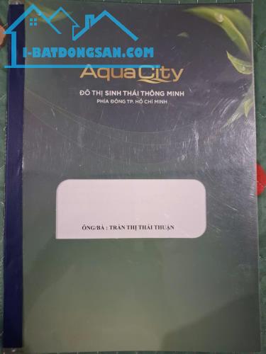 Căn góc valencia aqua city lb03-t301.01 biên hòa vị trí đắc địa, không gian sốn