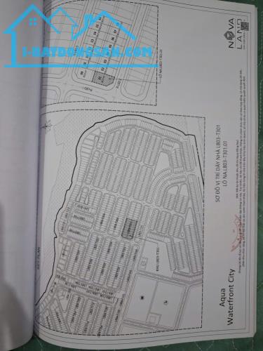 Căn góc valencia aqua city lb03-t301.01 biên hòa vị trí đắc địa, không gian sốn - 2
