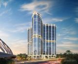 Bán gấp căn hộ chung cư 2PN, 2WC tại Golden Crown Hải Phòng, 3.95 tỷ, 70,6m2 Hải Phòng