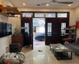 Cho thuê nhà ngõ ôtô phố Trần Phú, Hà Đông 30m x 5 tầng, giá 13.5tr/tháng