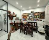 CHỈ 5 Tỷ 9 CÓ NGAY NHÀ ĐẸP Võ Văn Hát, đường trước nhà rộng 6m,ô tô tránh, 87m2, ngang 6m,