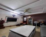 Nhà Miếu Hai Xã 82m2*2 tầng - 2tỷ7, nhà diện tích rộng, có sân cổng, ngõ nông, thông