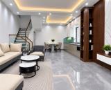 Nhà mới 4 tầng Vân Tra An Hải 43,3m², MT 7,9m, 4 phòng ngủ