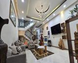 NHÀ ĐẸP Ở NGAY KHU COMPOUND AN NHINH TIỆN ÍCH GẦN GLOBAL CITY 3 TẦNG 5X19 CHỈ 14,9 TỶ.