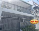 💋Trường Thọ - Nhà 2 Lầu - 55m2 -💰5tỷ2 TL 👉Nhà Vuông vức - mới keng - hẻm rộng rãi