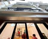 Xây Mới- Thang Máy -Lô Góc3 thoáng-Văn Miếu-Đống Đa-Dt: 40m2/6 tầng*14,x tỷ