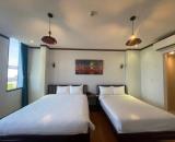 ♥ Khách Sạn MT Đường 2/9 View Công Viên Á Châu, 6 tầng hiện đại, KD ổn định