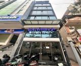 HÀNG ĐẸP | MẶT PHỐ TÂY SƠN | 46M2 X 8 TẦNG | MT 4.3M | GIÁ CHỈ 39 TỶ