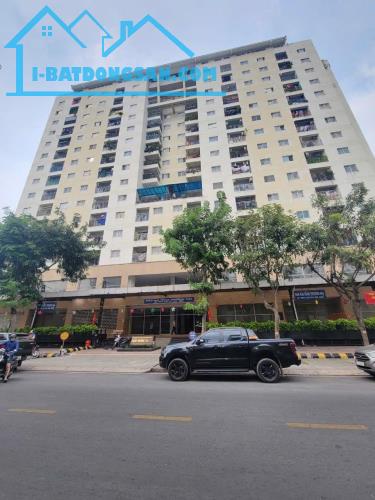 BÁN CHUNG CƯ KIM HỒNG 76M2, SỔ HỒNG RIÊNG. CĂN HỘ 2PN - 2WC - GIÁ BÁN 3.4 TỶ. - 2