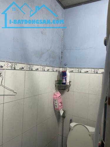 GIẢM CÒN 3 TỶ 4 - NHÀ NÁT, Lê Văn Việt, Hiệp Phú, hẻm Ba gác thông, 42m2, thu nhập 6.5 tr/ - 1