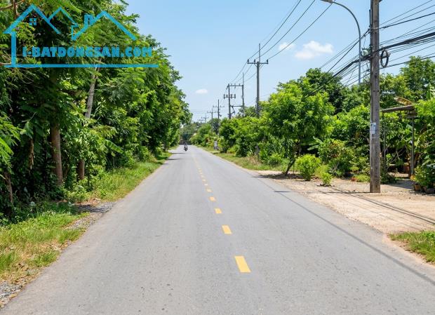 K2982* Đất 0.83HA Giá Rẻ M.Tiền Nhuận Đức 3x Tỷ - 1