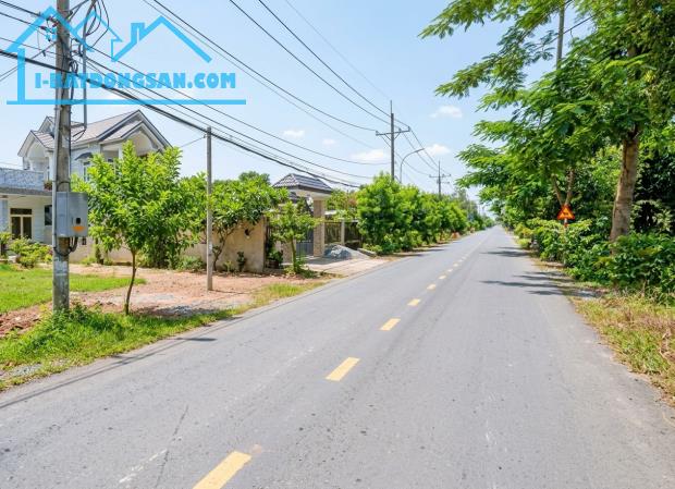 K2982* Đất 0.83HA Giá Rẻ M.Tiền Nhuận Đức 3x Tỷ - 2