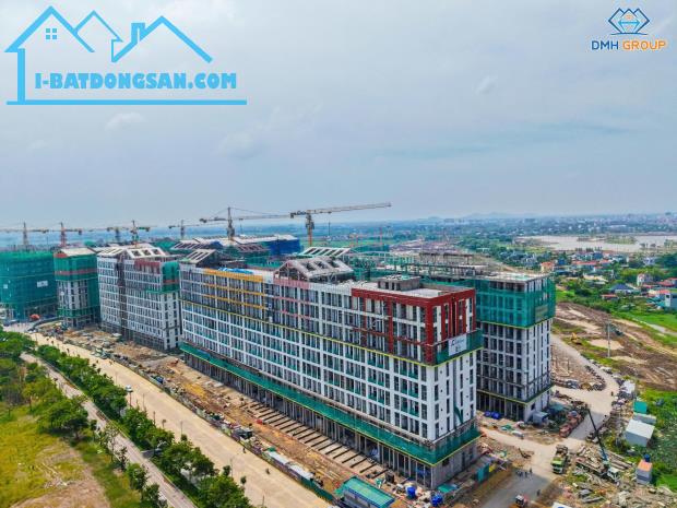 NẾU CÓ 1,4 TỶ TRONG TAY, BẠN SẼ ĐẦU TƯ NHƯ THẾ NÀO? - 2