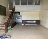 Cần cho thuê nhà có diện tích 40m2 Tại SN 166 Mặt Đường ngô Quyền - Phường Máy Chai -