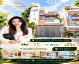 🏡 NHÀ LÊ VĂN LƯƠNG – TRẦN XUÂN SOẠN Q7 | 64M² | 3 LẦU | 4x16M | XE HƠI TRÁNH NHAU | NHỈNH