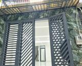 Bán gấp nhà mới Trương Phước Phan hẻm xe hơi đủ tiện ích, tặng nội thất, 3 PN nhỉnh 4 tỷ