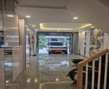 NHÀ Q.11 – 3 TẦNG – 3PN – 45M2 - HẺM 8M THÔNG - GẦN CẦU VƯỢT CÂY GÕ  – NHỈNH 8T (TL)