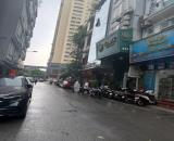 BÁN NHÀ PHỐ NGUYỄN CHÁNH – 7 TẦNG THANG MÁY – CHỈ 36 TỶ