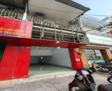 Cho thuê nhà Mặt tiền Hồng Bàng,Q5- 4x18- 2p- 22 triệu gần Garden Mall