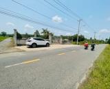 H2980 - Đất Lô Góc M.Tiền An Nhơn Tây cạnh Chợ Lô 6 Giá 6.x Tỷ