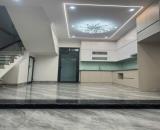 Bán nhà 4 tầng ngay siêu thị Metro Sở Dầu, Hồng Bàng, Hải Phòng. 4 tầng-50m2-4,95 tỷ