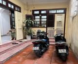 NHÀ PHỐ LA THÀNH – 56 M² – MT 4,2M – 4 TẦNG – GẦN PHỐ – NGÕ THÔNG – TRUNG TÂM BA ĐÌNH