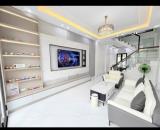 Bán nhà 4 tầng mặt đường Hồ Đá, Sở Dầu, Hồng Bàng, Hải Phòng. 48,5m2- 4,75 tỷ